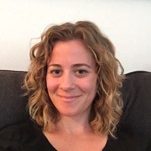 Meet your Posher, Meredith